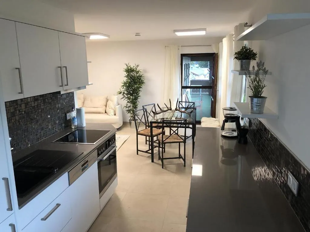 Ferienwohnung Weibhauser Bischofswiesen