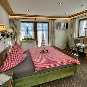 3* Aparthotel Loiplstueberl
