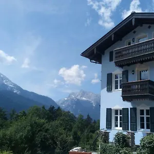  Guest house Schlafende Goass